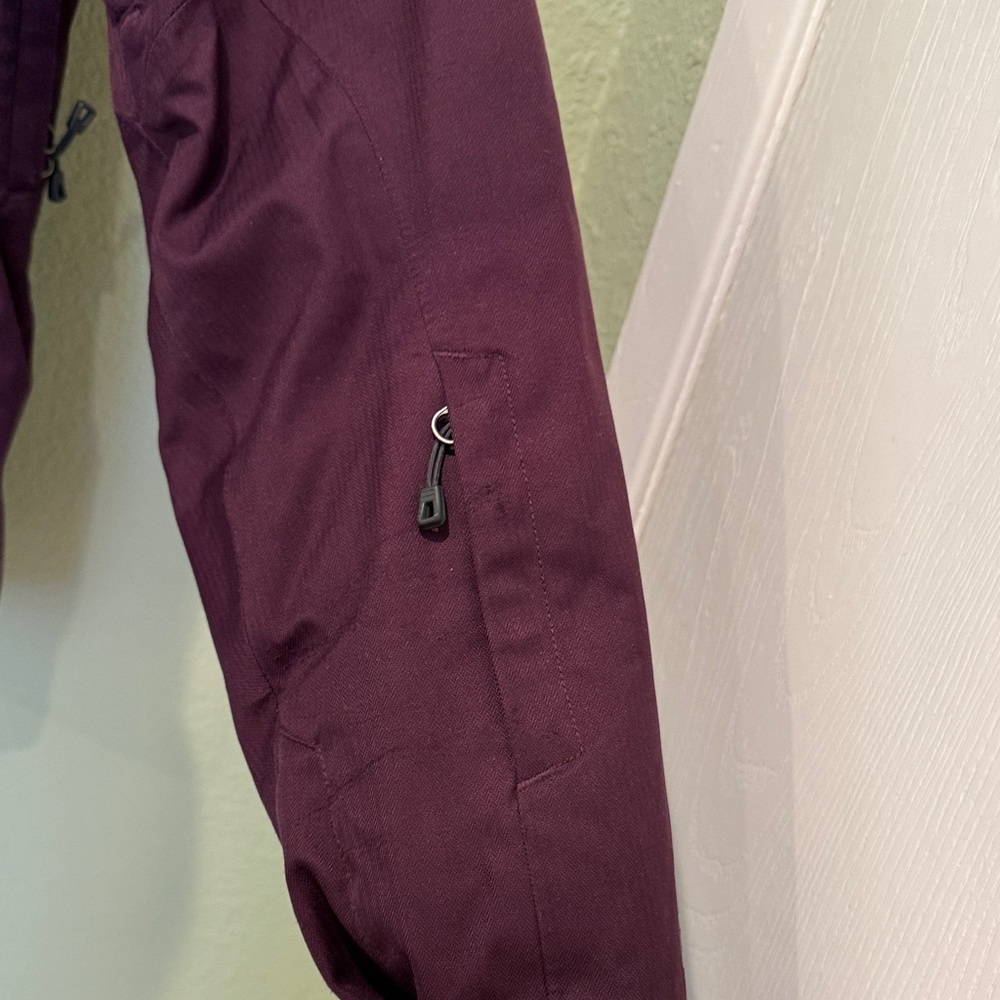 Patagonia Women’s 3in1 Ski and Snowboard Jacket Size M - Picture 5 of 12